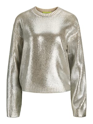 JXSILVIA CREW NECK KNIT