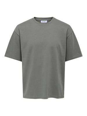 ONSCASPIAN AIRFLEX BOXY SS TEE NOOS