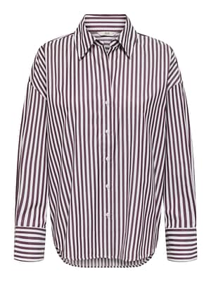 JDYVESPER L/S LOOSE SHIRT WVN NOOS