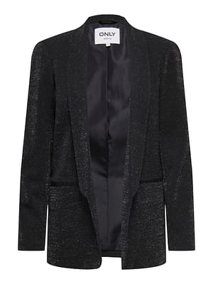 ONLELLY-ALYA LIFE L/S GLIT BLAZER