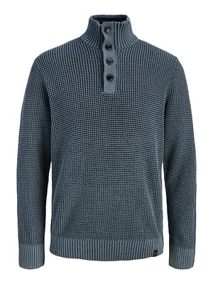 JJETHAN KNIT HIGH NECK