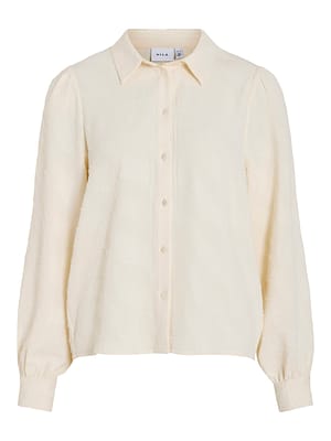 VIJAZZI L/S JAQCUARD SHIRT/PR