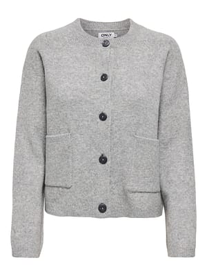 ONLPIEMONTE L/S CARDIGAN KNT NOOS