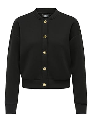 ONLNAOMI L/S BOMBER SWT