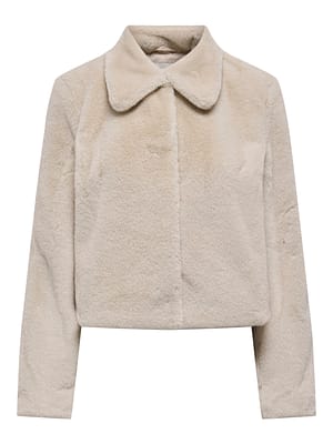 JDYMACY FAUX FUR JACKET OTW NOOS
