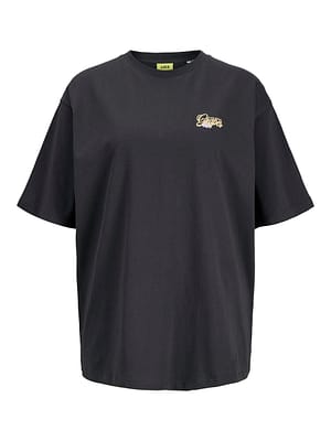 JXSANDRA LOOSE SS TEE JRS