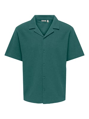 ONSKOSTA RLX SS RESORT SHIRT T