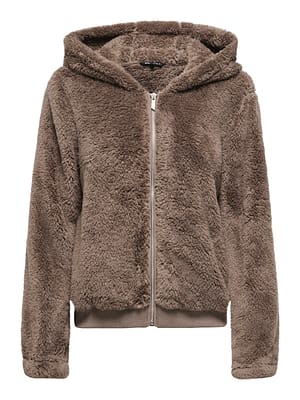 ONLNEWANNA CONTACT SHERPA JKT OTW NOOS