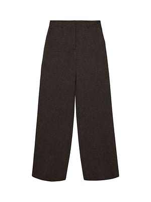 VMBESTIE HW WIDE PANT NOOS