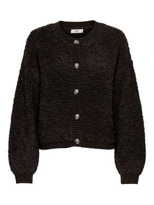 JDYEIRA LIFE L/S ONECK CARDIGAN KNT NOOS