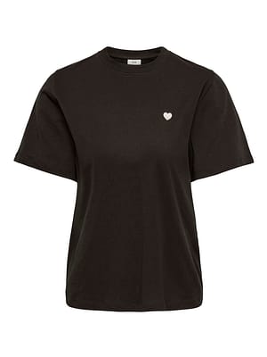 JDYPISA LIFE S/S PRINT TOP JRS NOOS