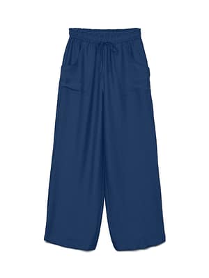 VMTOMA HW STRAIGHT PANTS WVN LCS