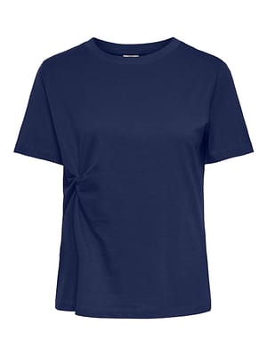 JDYGAISA S/S KNOT TOP JRS