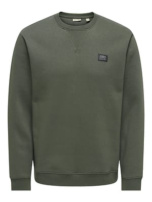 ONSDAWSON REG CREW WW VD CS
