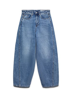 VMZOE MR BARREL DNM JEANS LI3154 NOOS
