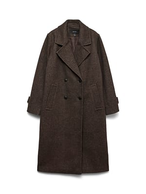 VMEVA LONG COAT NOOS