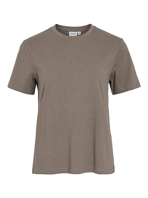 VINORA S/S T-SHIRT - NOOS