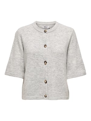 ONLCAMILLA S/S CARDIGAN KNT NOOS