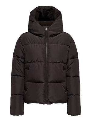 ONLJUTA LIFE SHORT PUFFER OTW