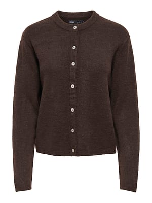 ONLSIMONI L/S O-NECK CARDIGAN KNT NOOS