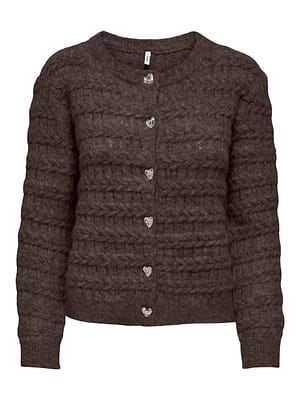 ONLCABALA LS CABEL CARDIGAN CC KNT
