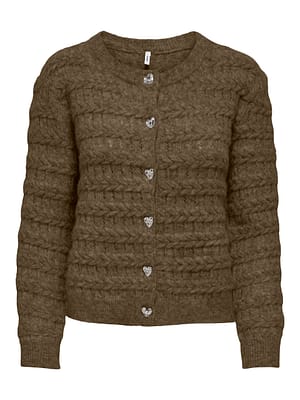 ONLCABALA LS CABEL CARDIGAN CC KNT