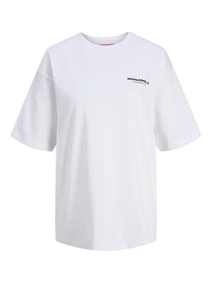 JXMILLOW LOOSE SS TEE JRS SP226