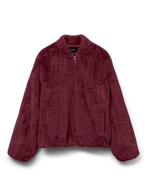 VMSONJALIGA SHORT JACKET GA BOO