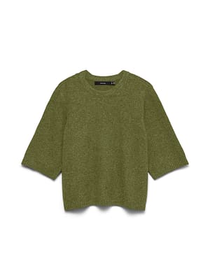 VMBOOM 2/4 O-NK OVERSIZE PULLOVE GA NOOS