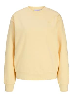 JXABBIE RLX LS EVERY CREW SWT NOOS