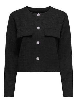 JDYDORIT LIFE L/S JACKET JRS