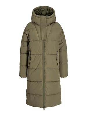 JXTRACY PUFFER COAT OTW