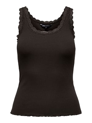 ONLSARA SHARAI TANK TOP JRS NOOS