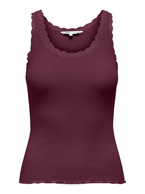 ONLSARA SHARAI TANK TOP JRS NOOS