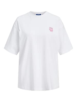 JXMILLOW LOOSE SS TEE JRS SP326