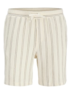 JPSTJAIDEN COBA STRIPE JOG SHORTS REG SN