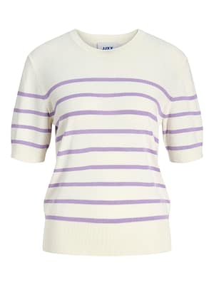 JXLAYLA COMFY SS KNIT NOOS