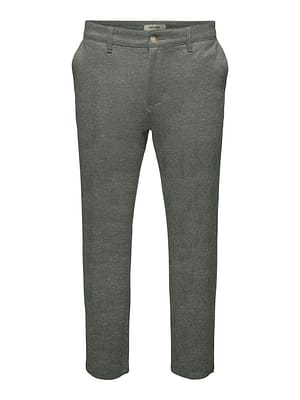 ONSMARK TAP BRUSH PIQUE 0353 PANT NOOS