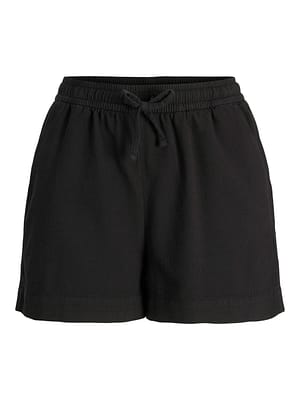 JXGLOBAL WAFFLE SHORTS WVN