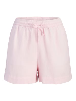 JXGLOBAL WAFFLE SHORTS WVN