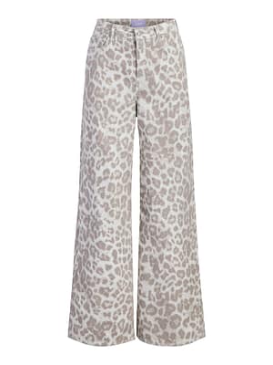 JXZOE GELLY WIDE HW PANTS PNT SN