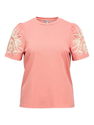 OBJCAROLINE JOANA SS TOP E DIV
