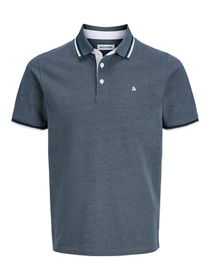 JJEPAULOS POLO SS NOOS