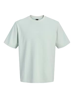 JCOSPONGYTEE SS CREW NECK SMU