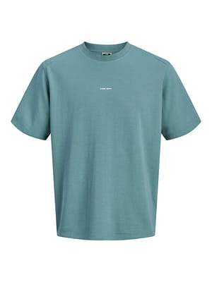 JCOSPONGYTEE SS CREW NECK SMU