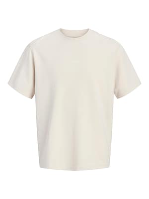 JCOSPONGYTEE SS CREW NECK SMU