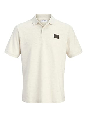JJDAYTONA POLO SS SN