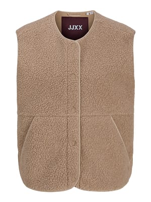 JXVERA TEDDY VEST OTW NOOS