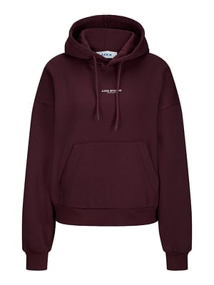 JXSTUDIO VESTERBRO LS RLX HOOD SWT NOOS