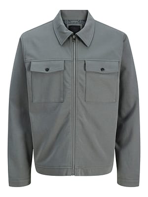 JPRBLANEWPETE NEO SWEAT OVERSHIRT SMU